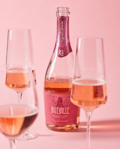 Vigneti Romio Novebolle Rosato Still - -Caviro